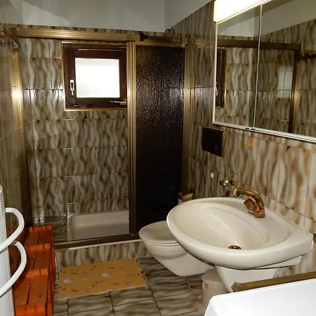 Chalet Le Repere *