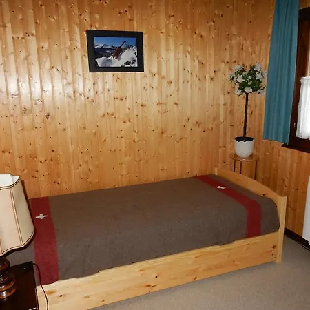 Σαλέ Chalet Le Repere