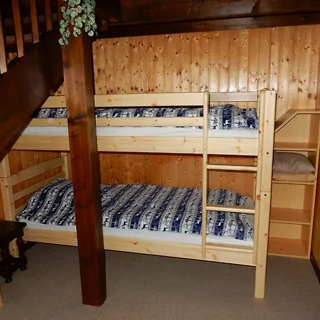 Chalet Le Repere Σαλέ