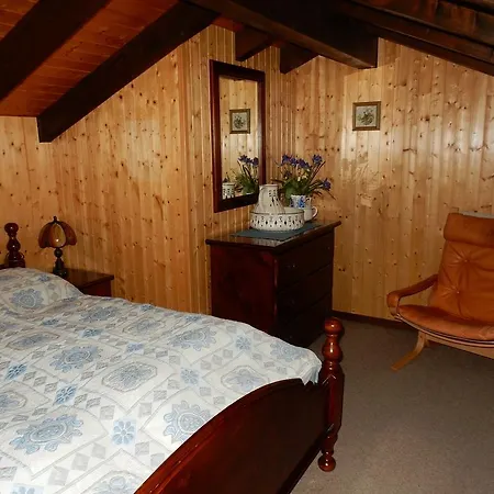 Chalet Le Repere *