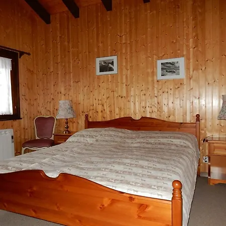 Σαλέ Chalet Le Repere Saxon
