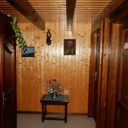 Chalet Le Repere Σαλέ Saxon