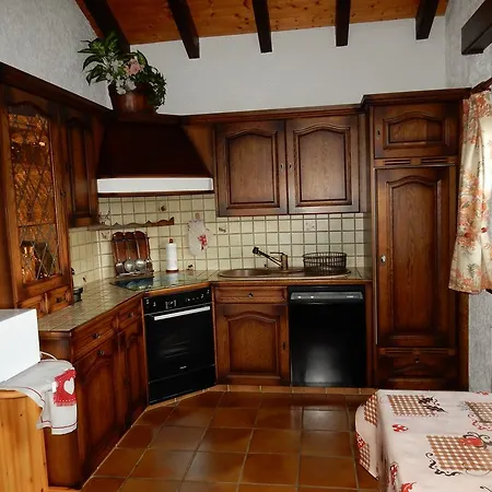 Σαλέ Chalet Le Repere *