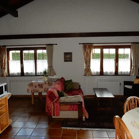 Chalet Le Repere Saxon