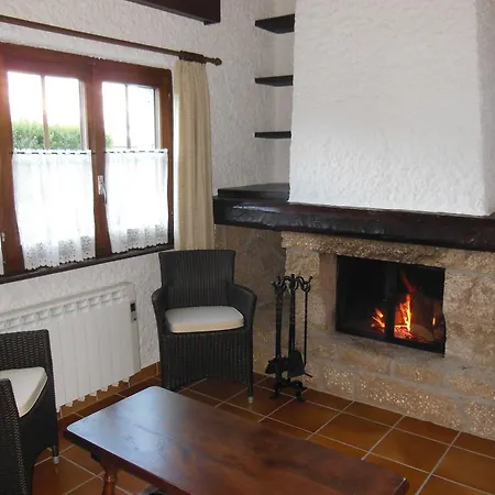 Chalet Le Repere Σαλέ Saxon