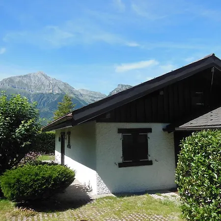 Chalet Le Repere
